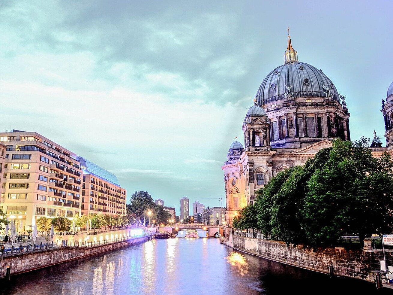 Cathedral Berlin Cathedral Berlin