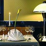 Détail du restaurant | Maritim Hotel Magdeburg