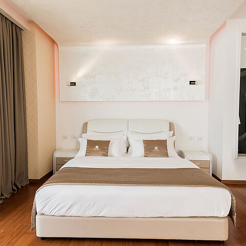 Double room | Maritim Resort Rafaelo 