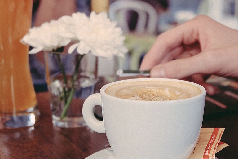 Café
