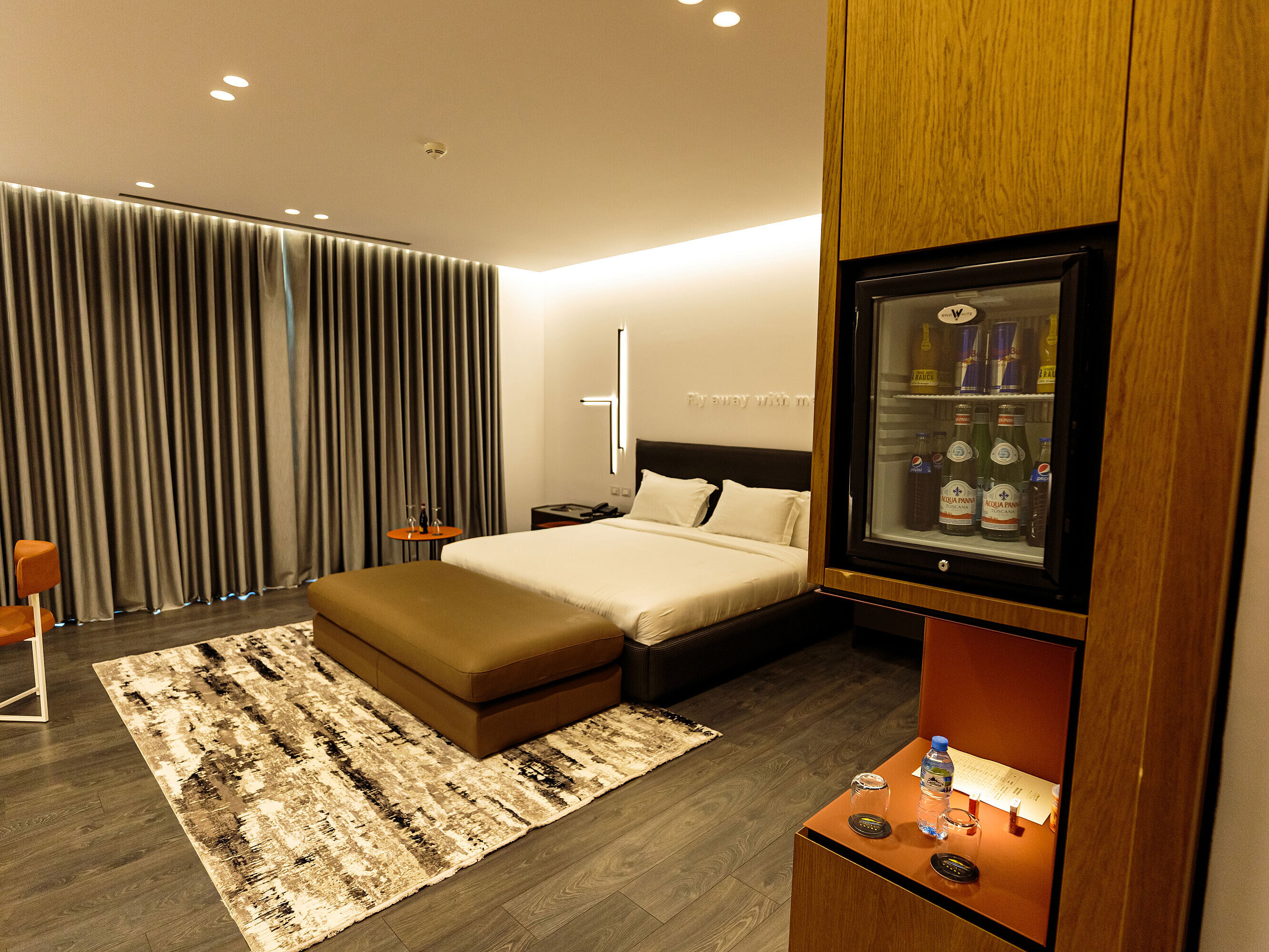 Suite Junior familiale | Maritim Resort Marina Bay