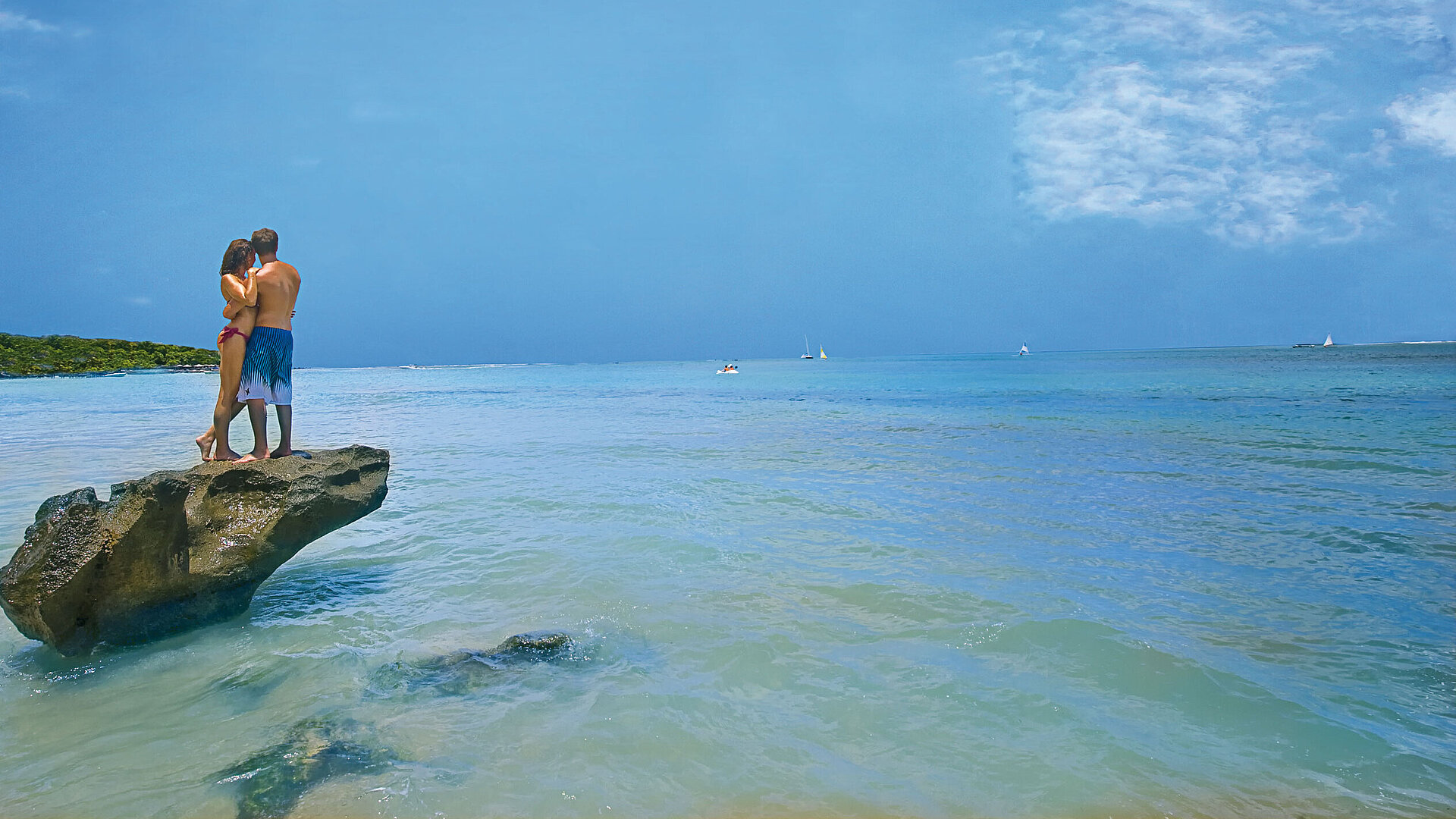 Plage de Île Maurice | Maritim Hotel Mauritius