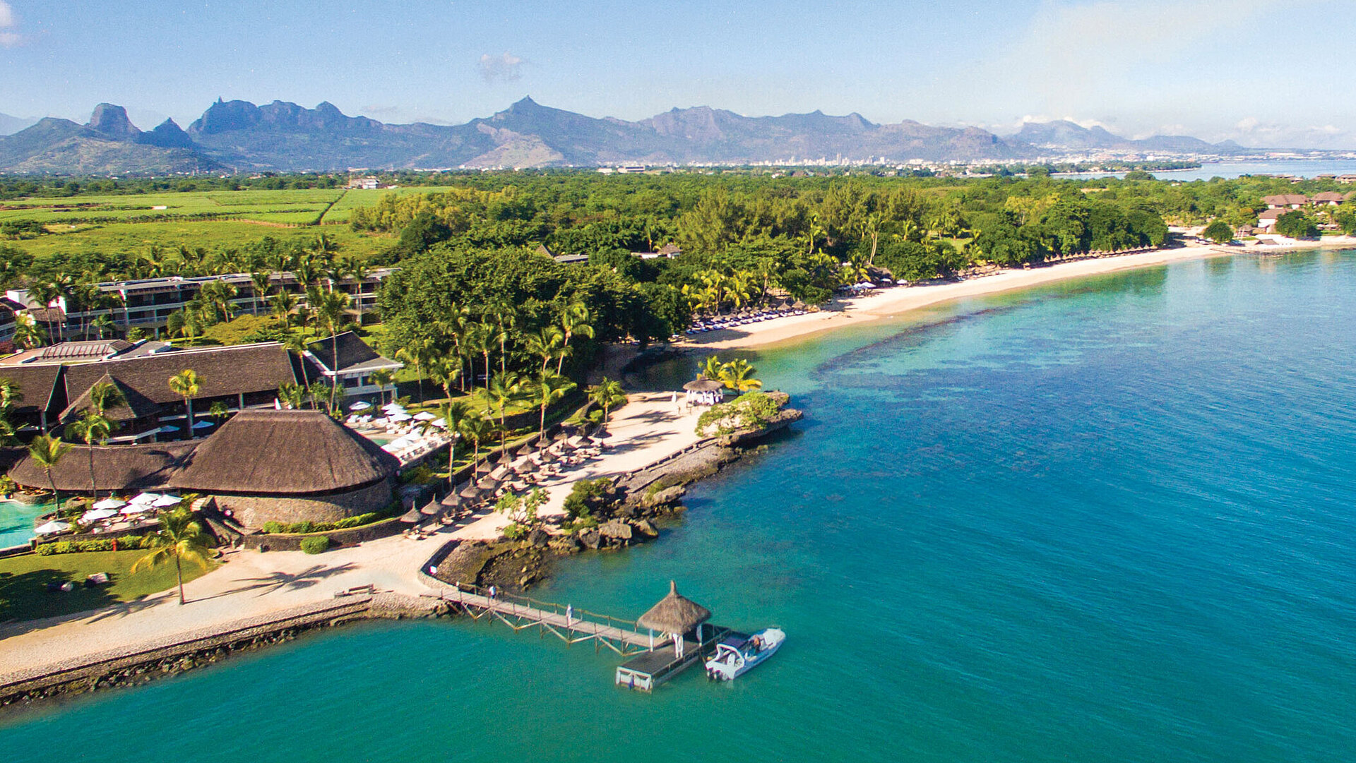Vue extérieure | Maritim Hotel Mauritius