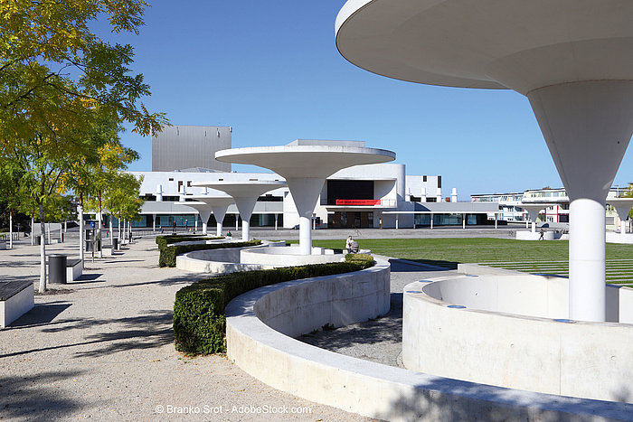 Staatstheater Darmstadt