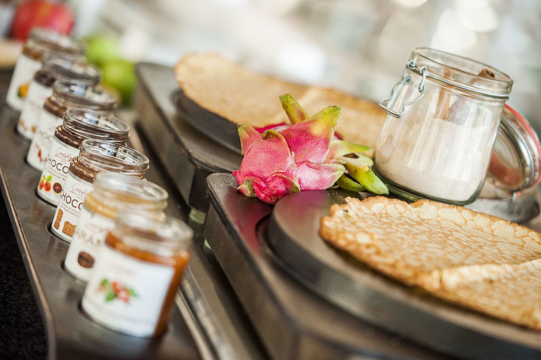 Offre 19 Speciale Anniversaire Voyage Culinaire Maritim Hotels
