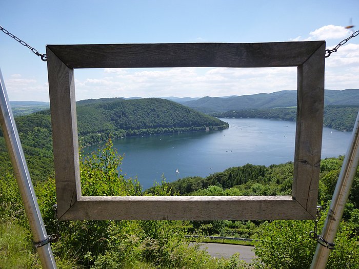 Lago Edersee