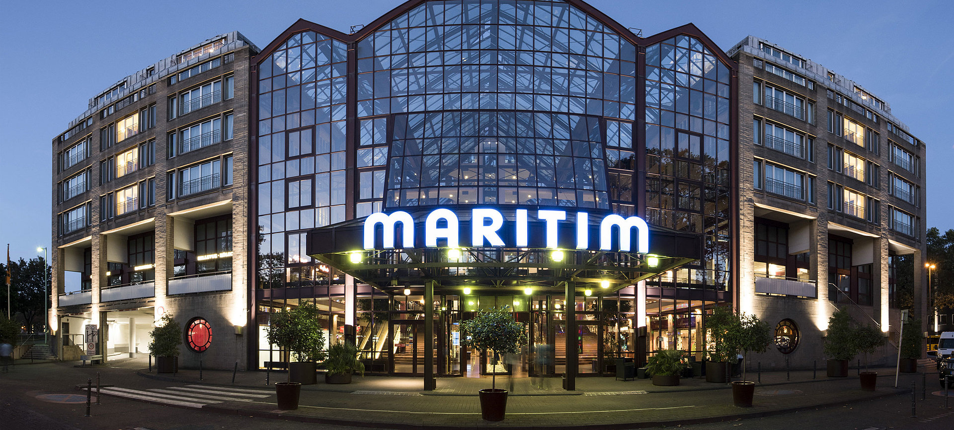 Coronavirus Maritim Hotels