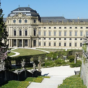 Hotel Wuerzburg | Maritim Hotel Würzburg