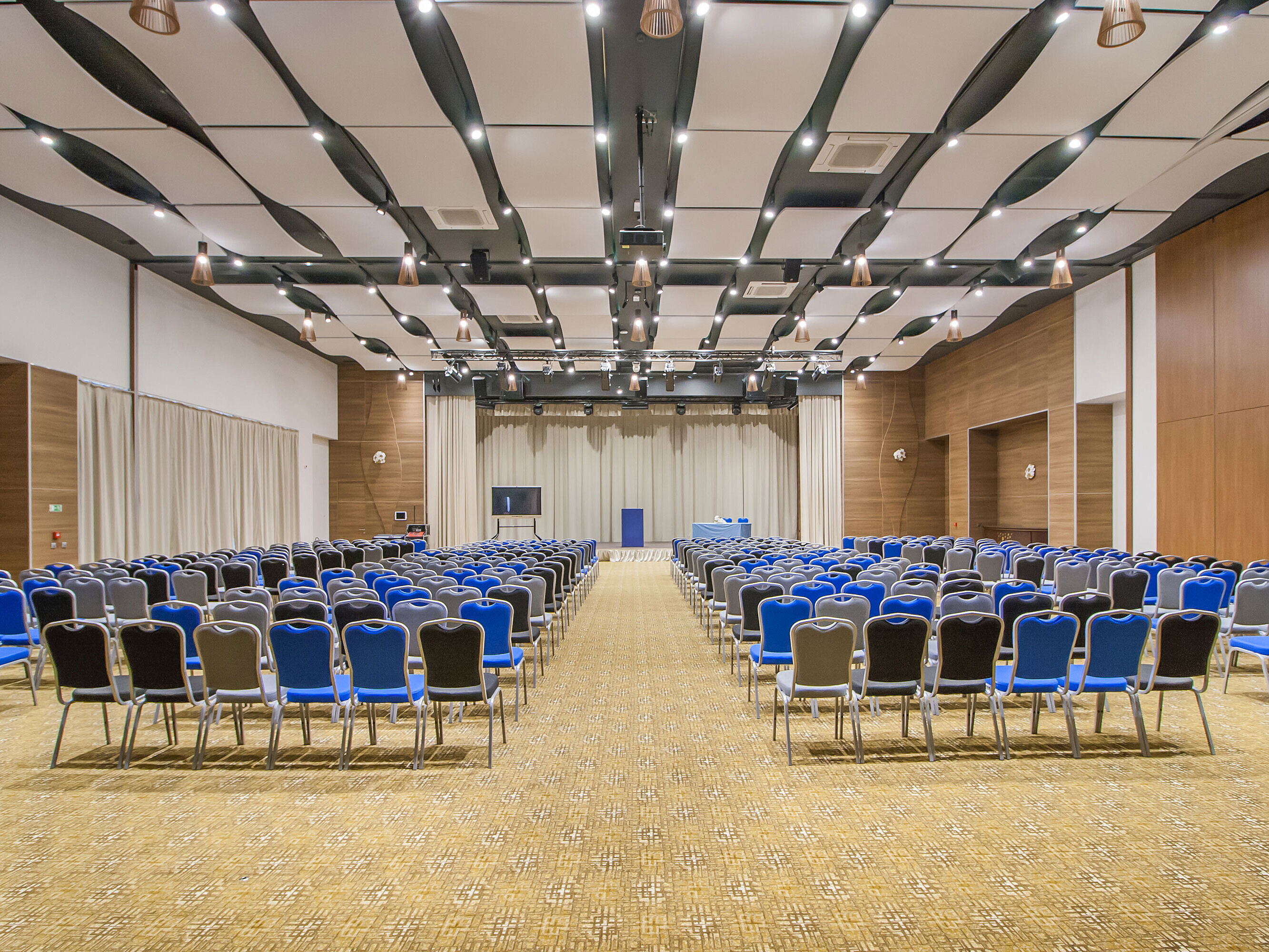 Salle Sea | Maritim Hotel Paradise Blue Albena