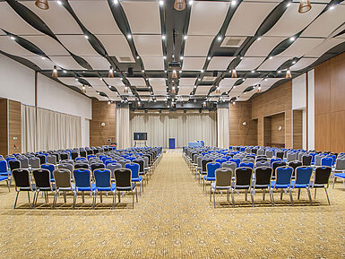 Salle Sea | Maritim Hotel Paradise Blue Albena