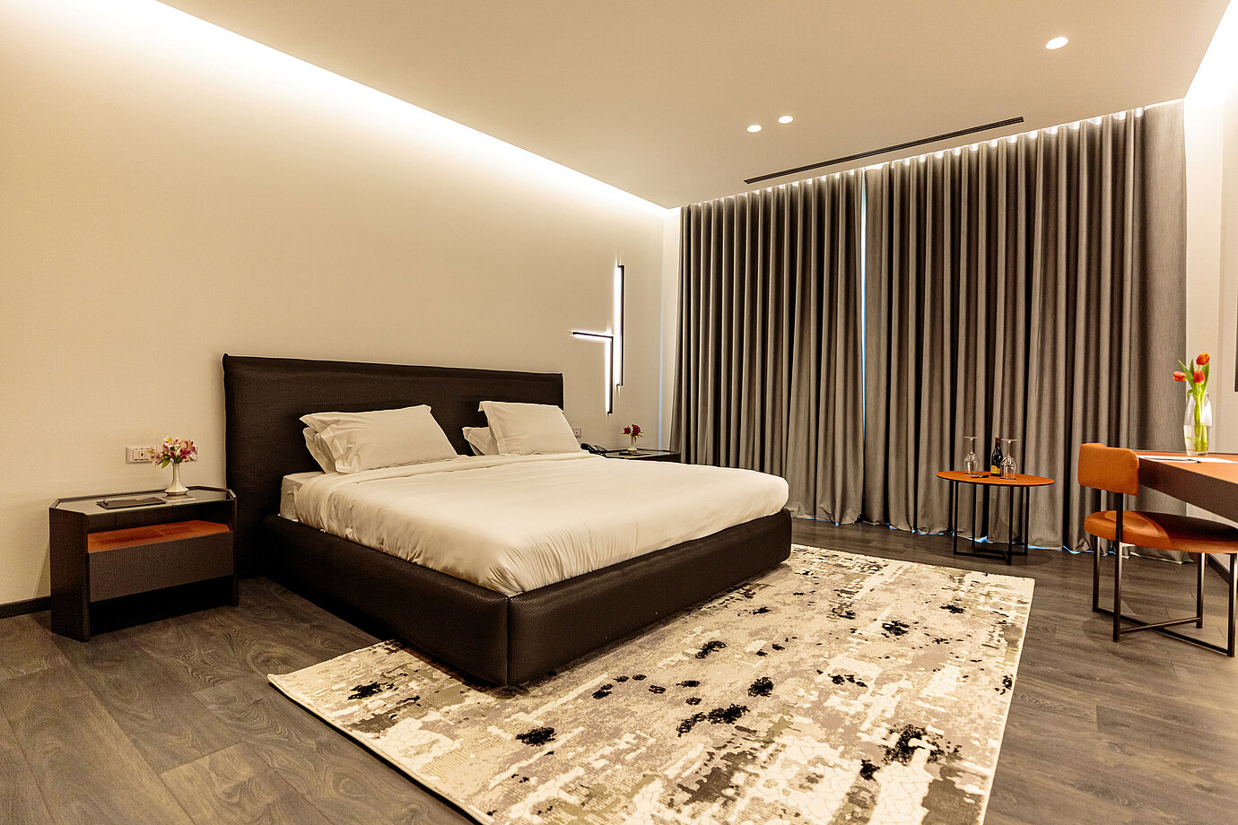 Suite Junior | Maritim Resort Marina Bay