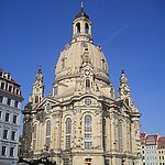 Frauenkirche Dresden