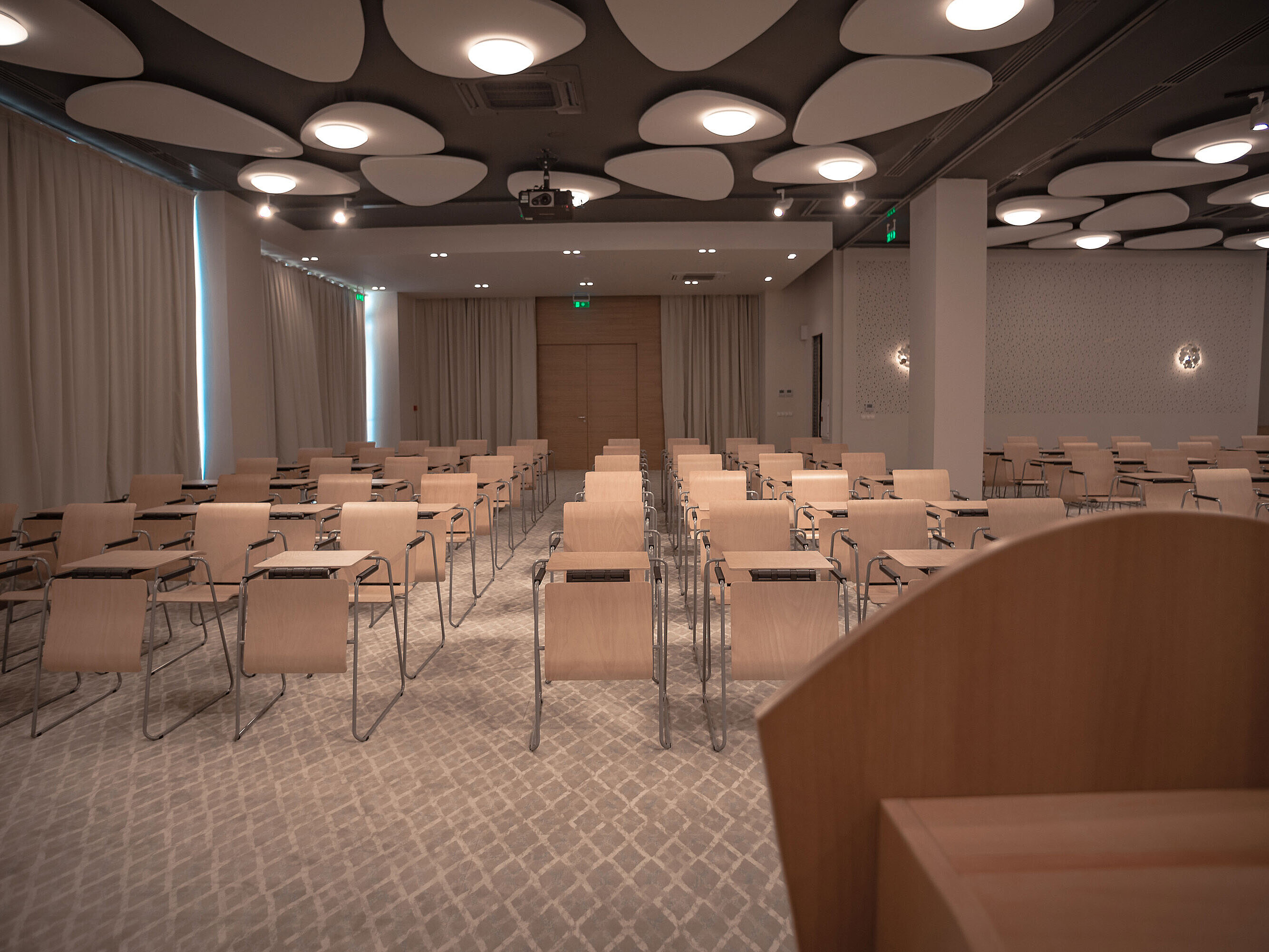 Salle Sky | Maritim Hotel Paradise Blue Albena