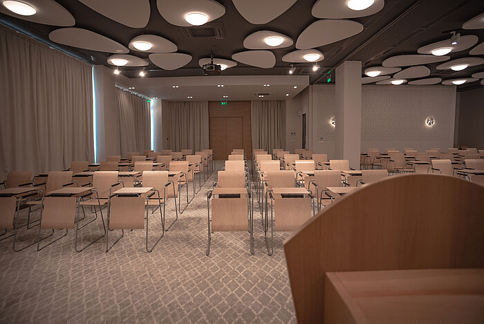 Salle Sky | Maritim Hotel Paradise Blue Albena