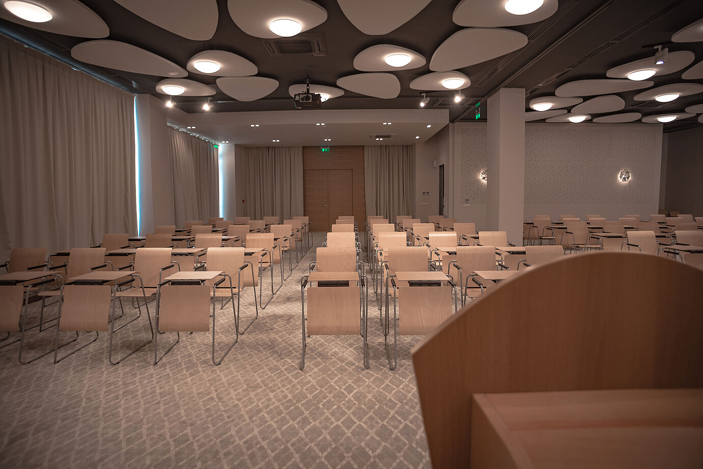 Salle Sky | Maritim Hotel Paradise Blue Albena