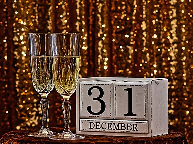 New Year's Eve