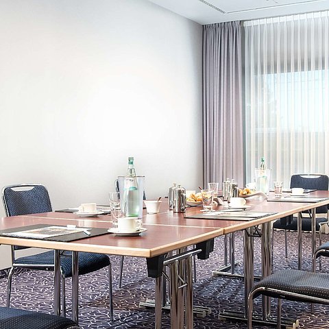 Salon Kiel | Maritim Hotel Darmstadt