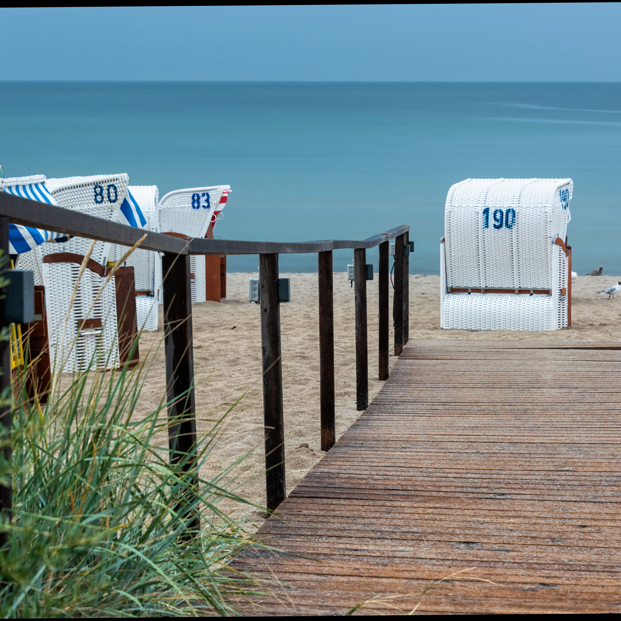 Beach | Maritim Seehotel Timmendorfer Strand