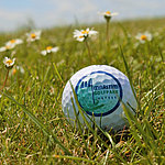 Golf ball | Maritim Golfpark Ostsee