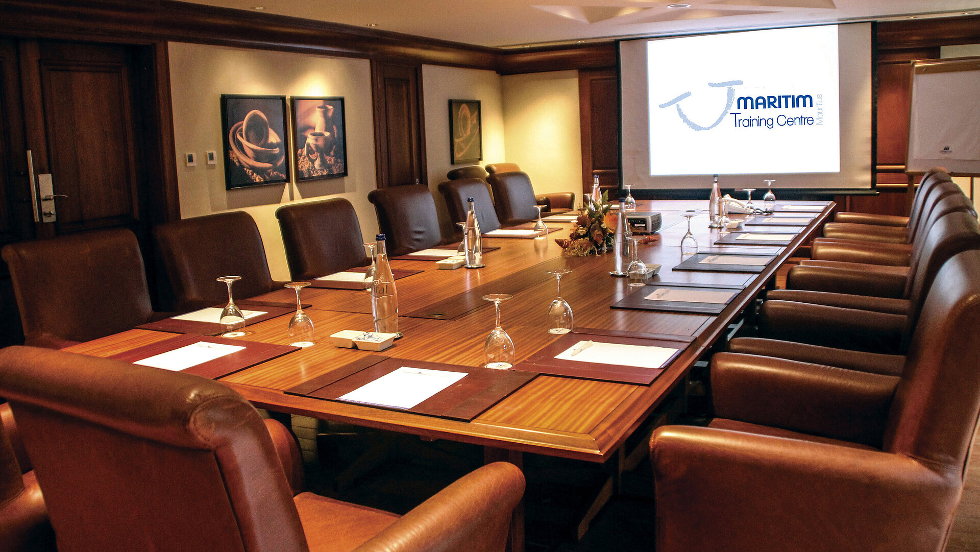 Sala riunioni | Maritim Hotel Mauritius
