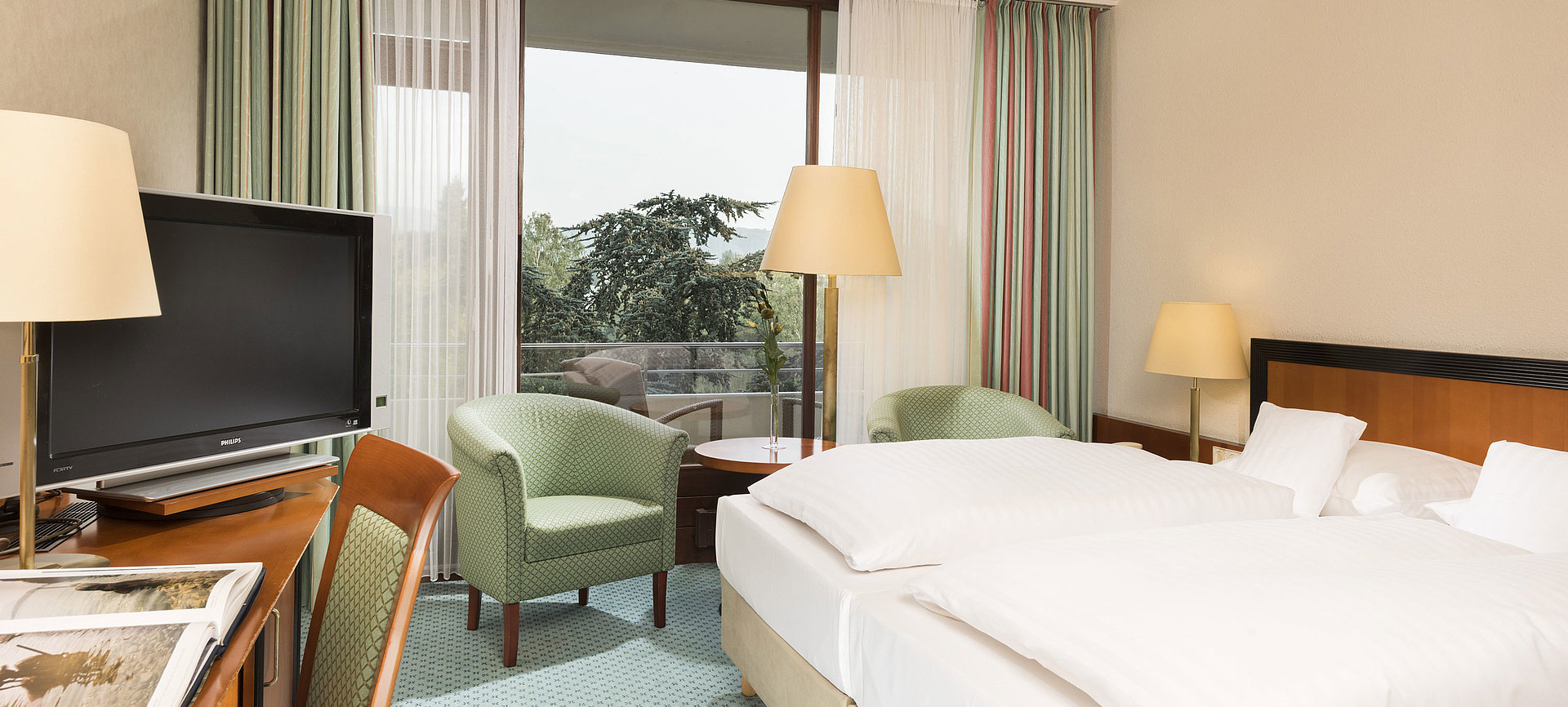 hotel pension hages bad salzuflen