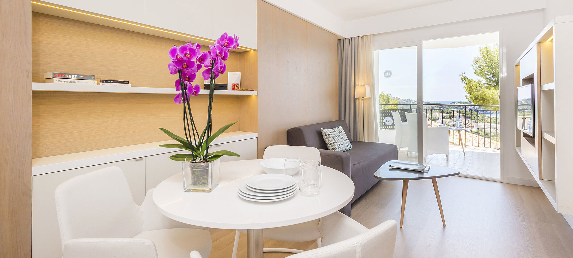 Hotel Mallorca Maritim Hotel Galatzo Mallorca