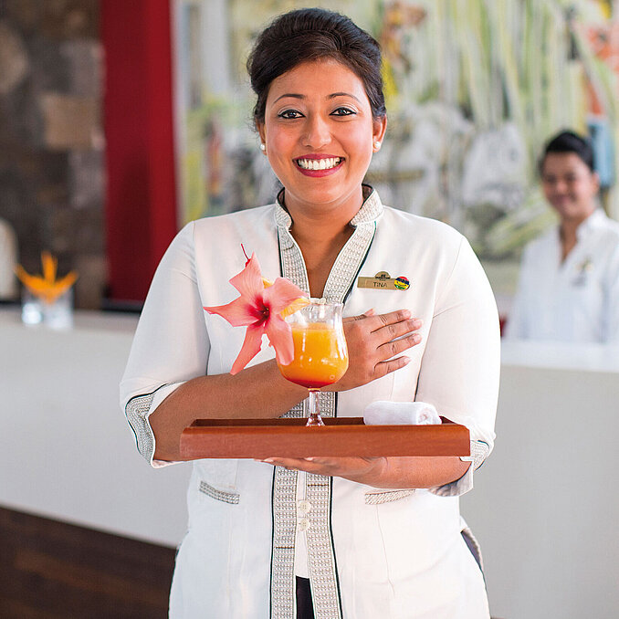 Welcome to Maritim Hotels | Maritim Crystals Beach Hotel Mauritius