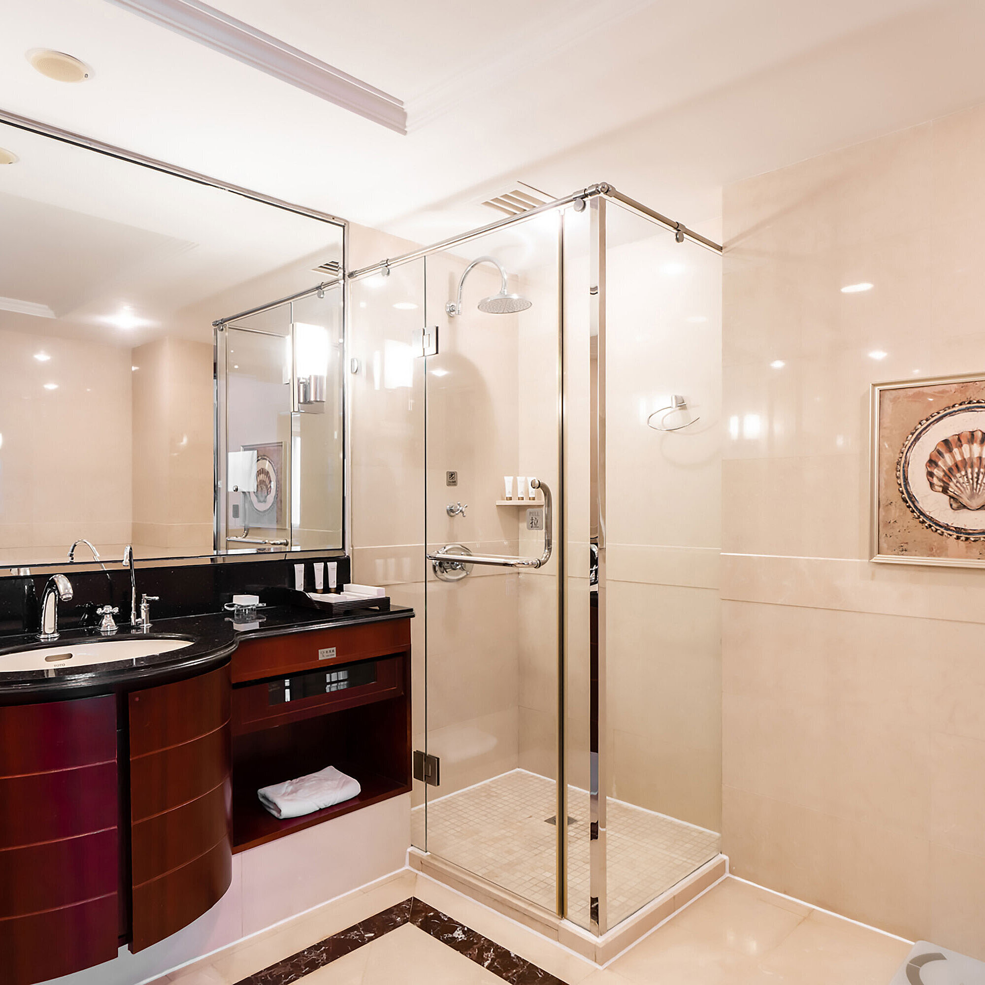 Suite Executive Suite Executive | Maritim Hotel Taicang Garden