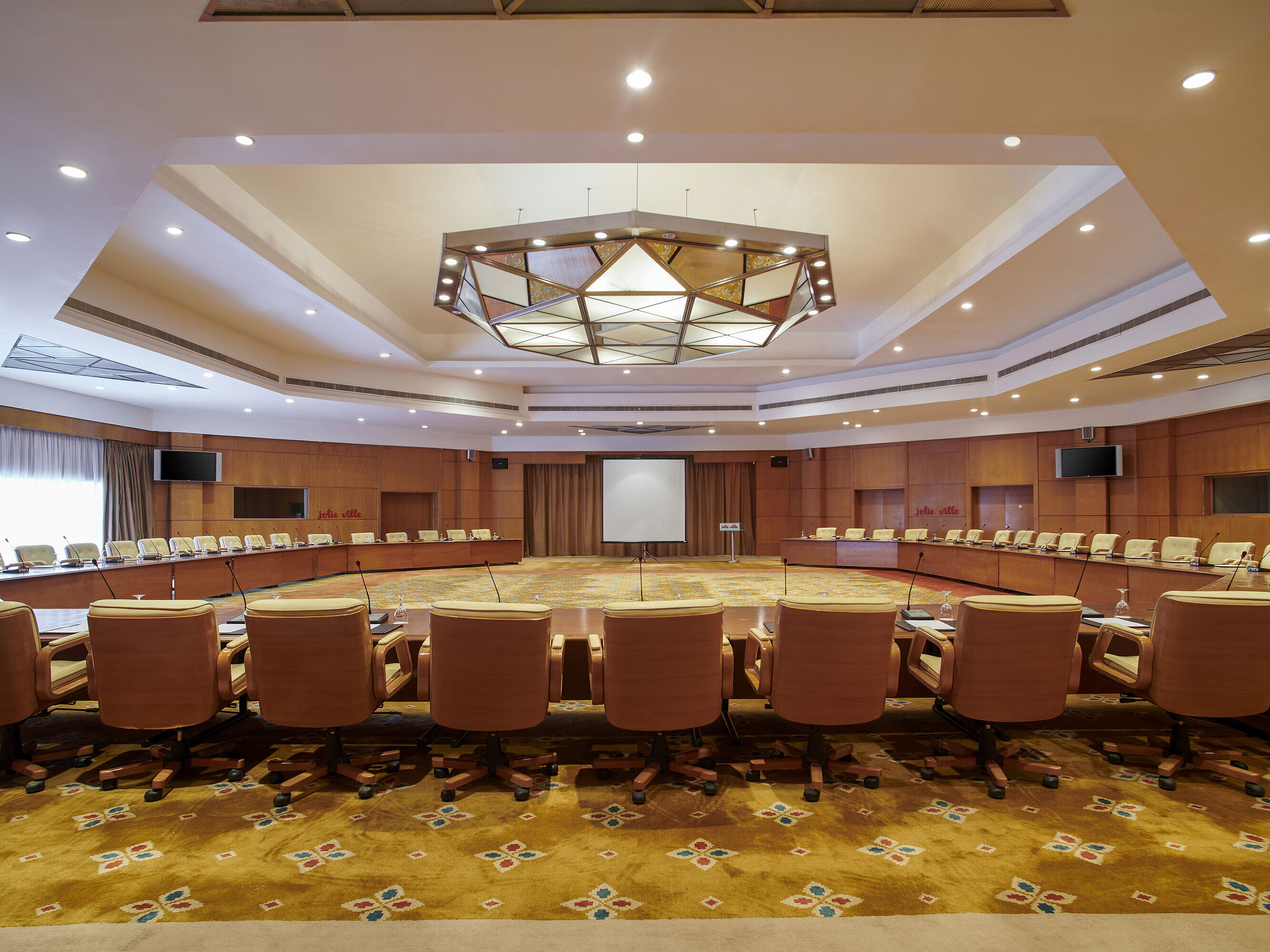Salle de réunion Sinai | Maritim Hotel Sharm El Sheikh