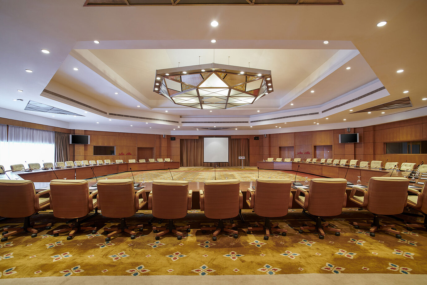 sala riunioni Sinai | Maritim Hotel Sharm El Sheikh