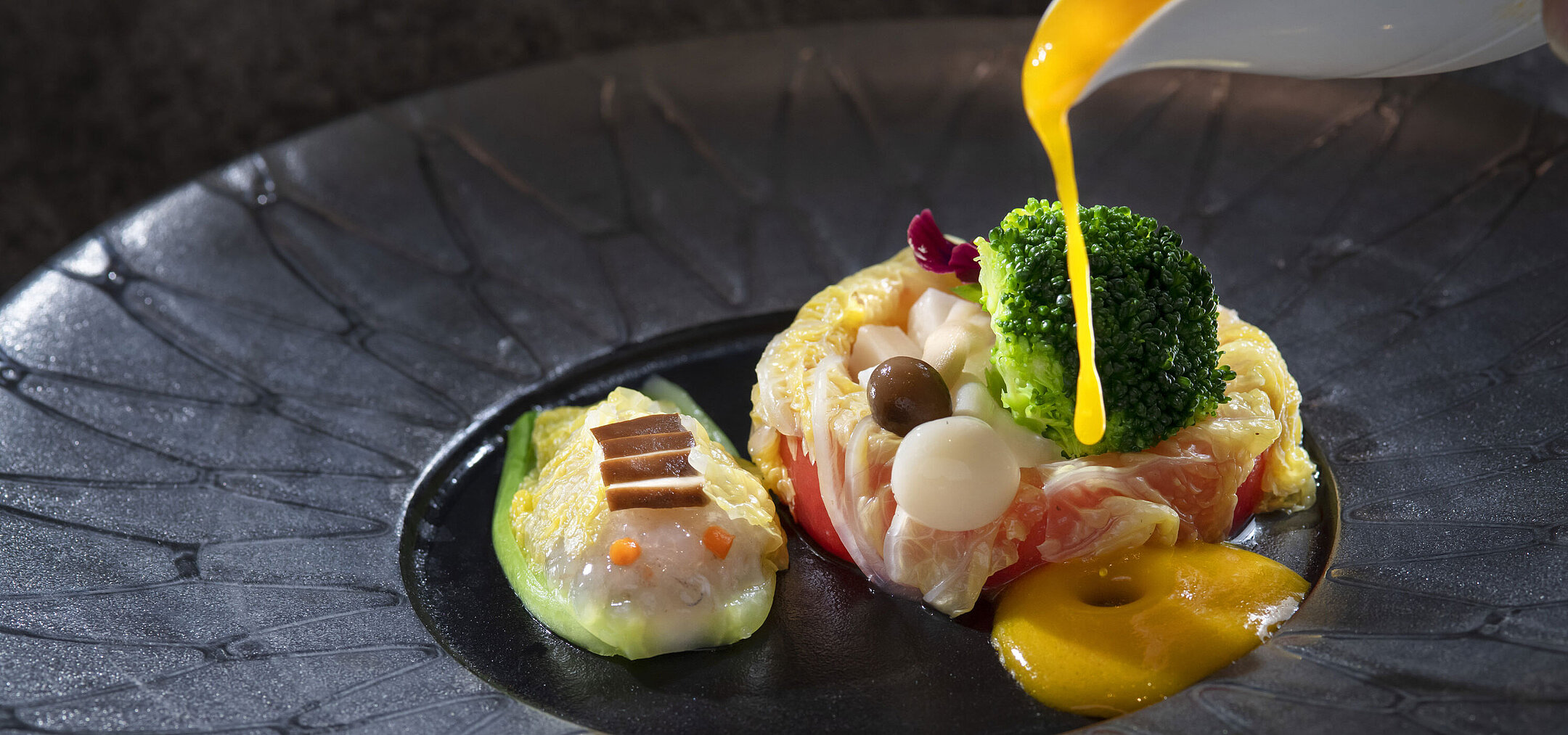 Chinese Cuisine | Maritim Hotel & Conference Center Taicang