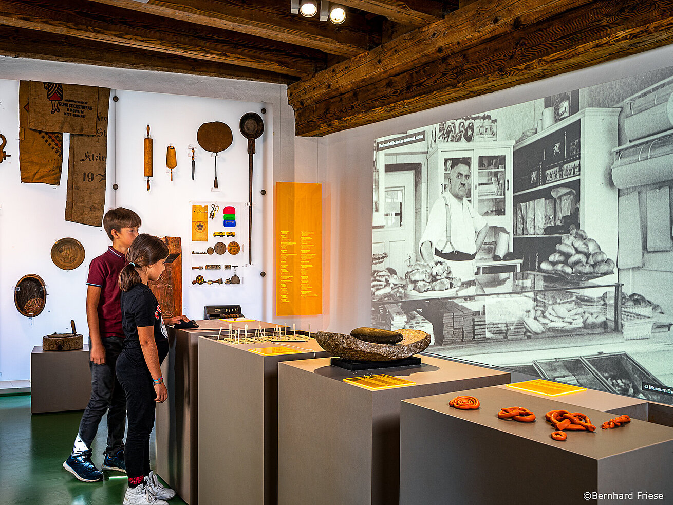 Museum Brot und Kunst – Forum Welternährung Museum Brot und Kunst – Forum Welternährung