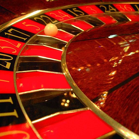 Ruleta | Maritim Hotel Sharm El Sheikh