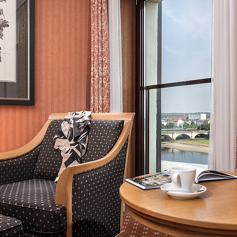 Detalle de la sala | Maritim Hotel & Internationales Congress Center Dresden
