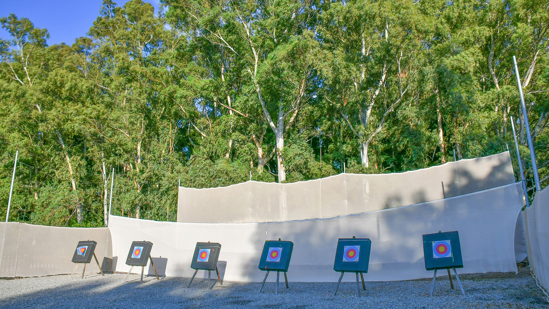 Archery | Maritim Resort Calabria
