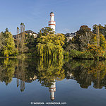 Castle Bad Homburg