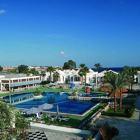 Vue extérieure | Maritim Hotel Sharm El Sheikh