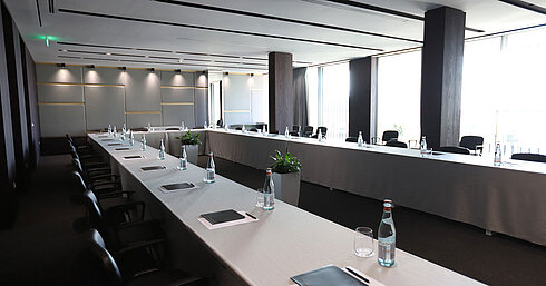 Salle de réunion | Maritim Resort Marina Bay