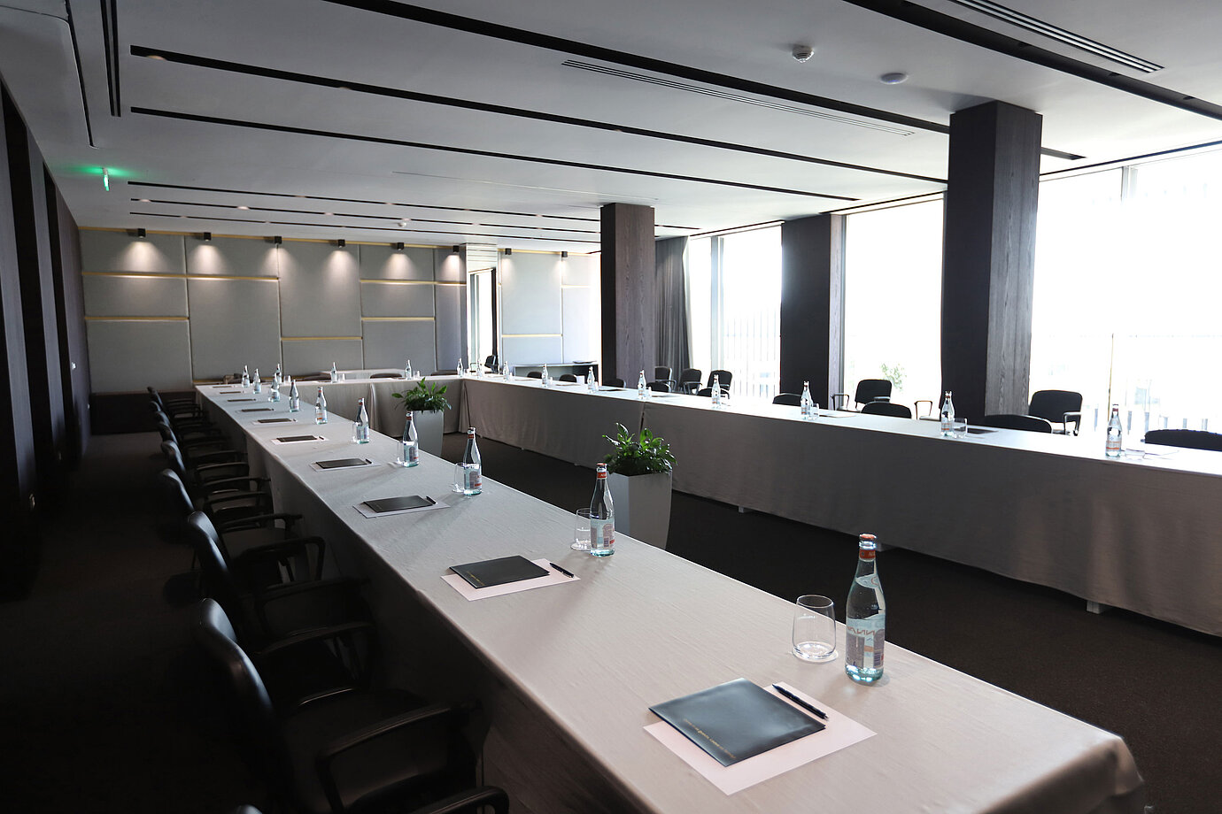 Salle de réunion | Maritim Resort Marina Bay