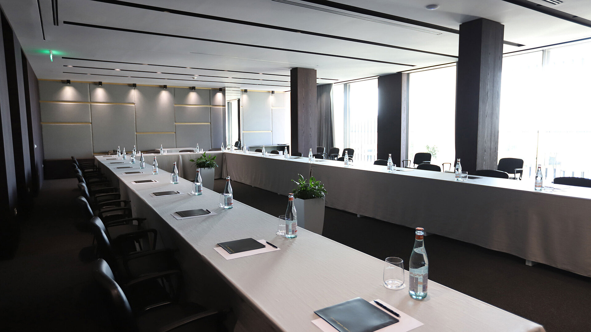 Salle de réunion | Maritim Resort Marina Bay