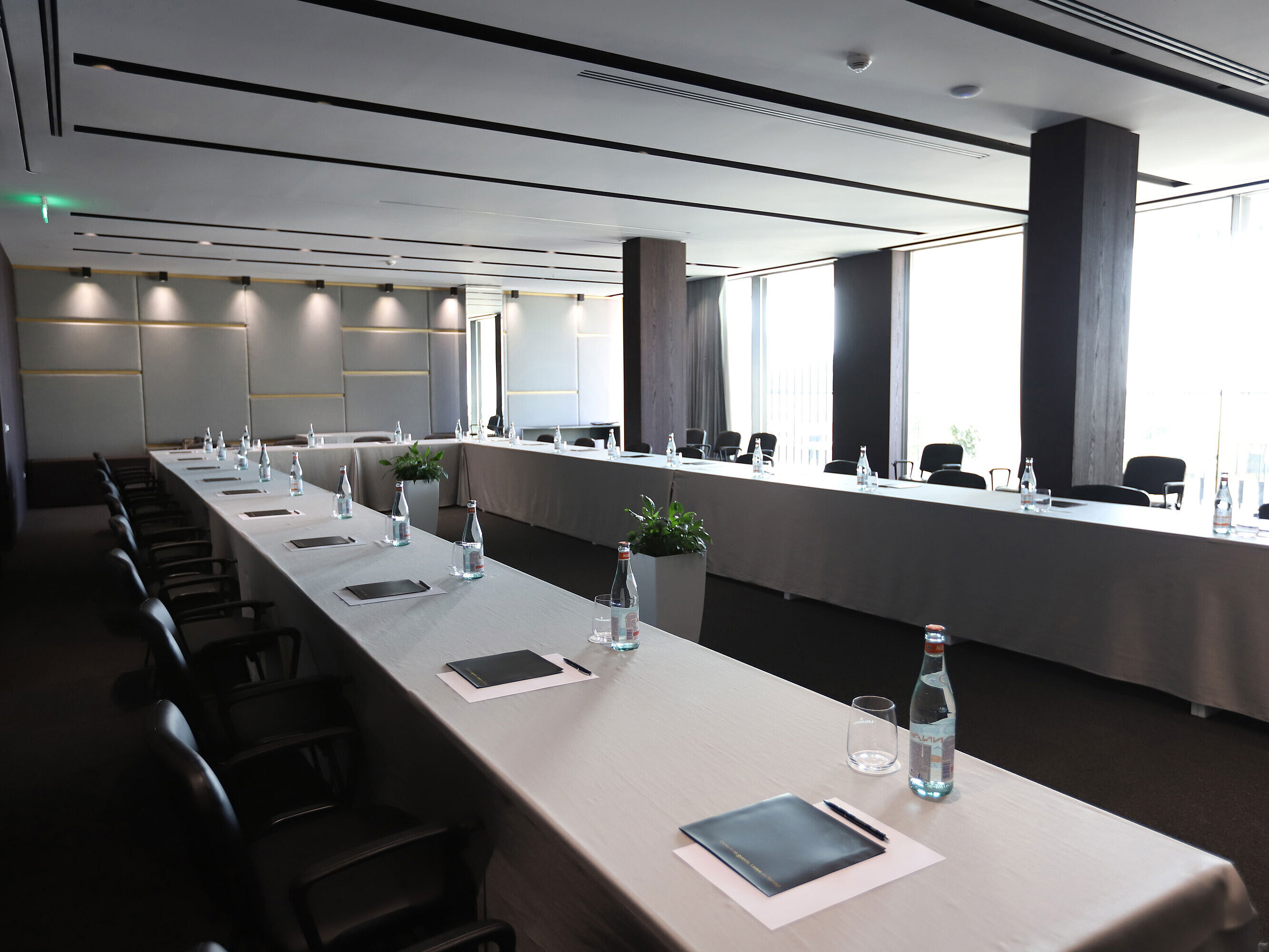Salle de réunion | Maritim Resort Marina Bay