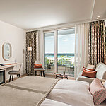 Chambre Executive | Maritim Hotel Amelia Albena Resort