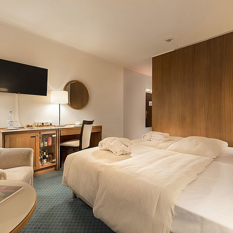 Classic room | Maritim Seehotel Timmendorfer Strand