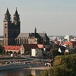 Magdeburg Cathedral | Maritim Hotel Magdeburg