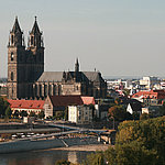 Magdeburger Dom | Maritim Hotel Magdeburg