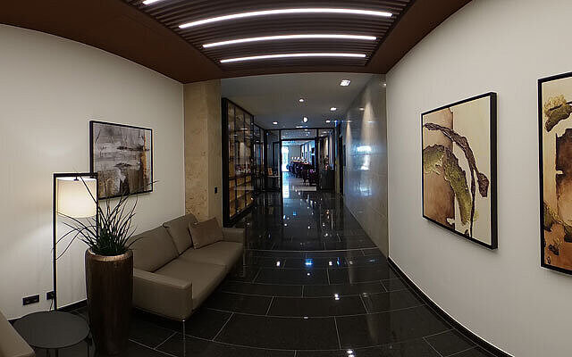 Hallway
