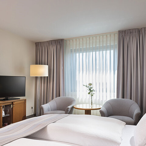 Camera Classic | Maritim Airport Hotel Hannover