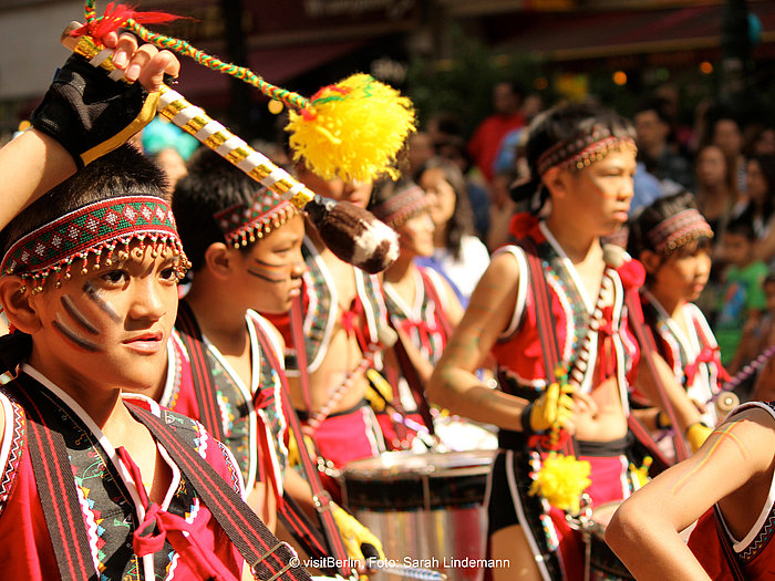 Carnival of Cultures