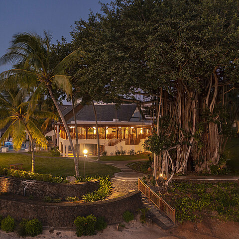 Banyan | Maritim Hotel Mauritius