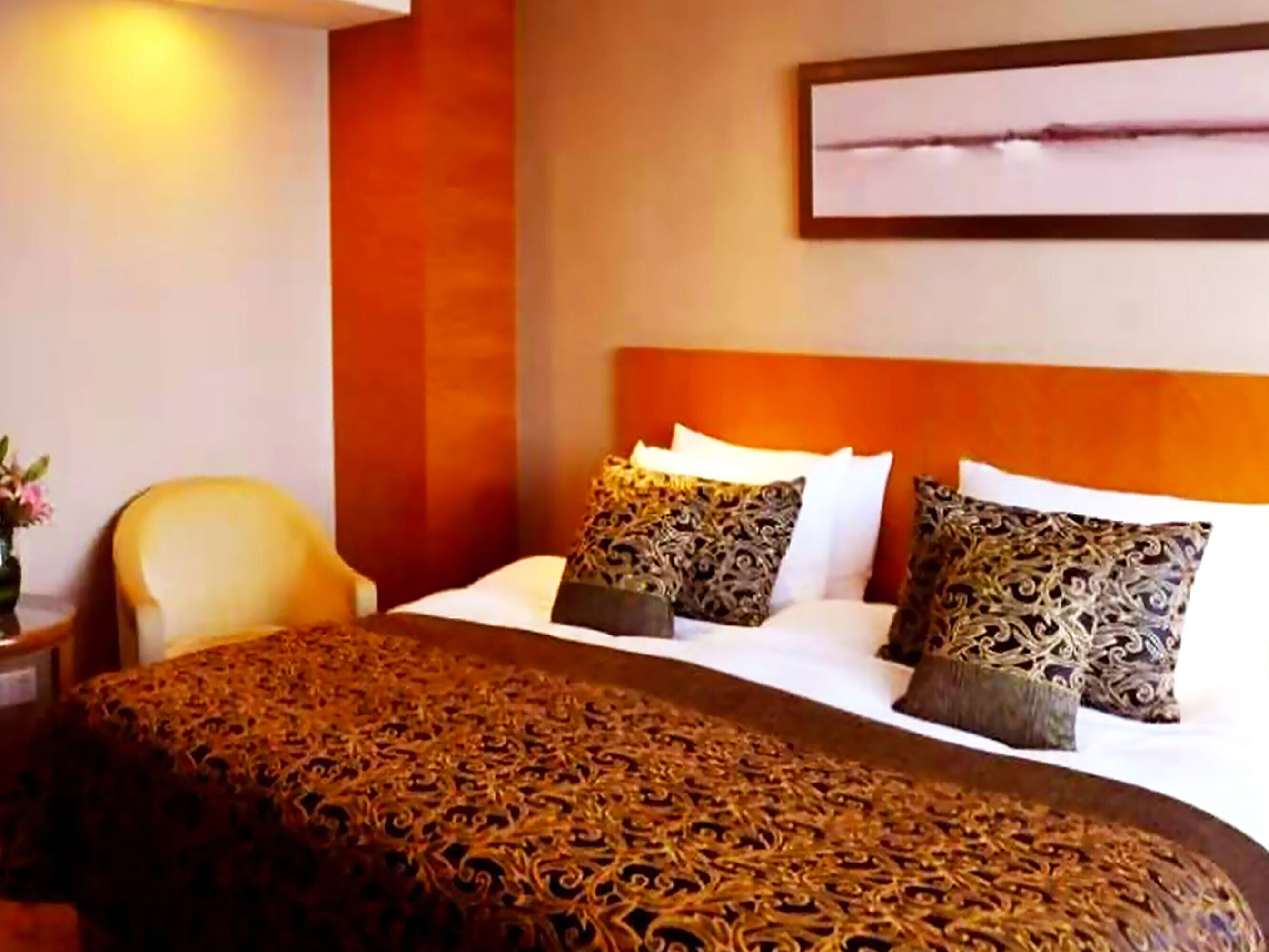 Classic room | Maritim Hotel Taicang Garden